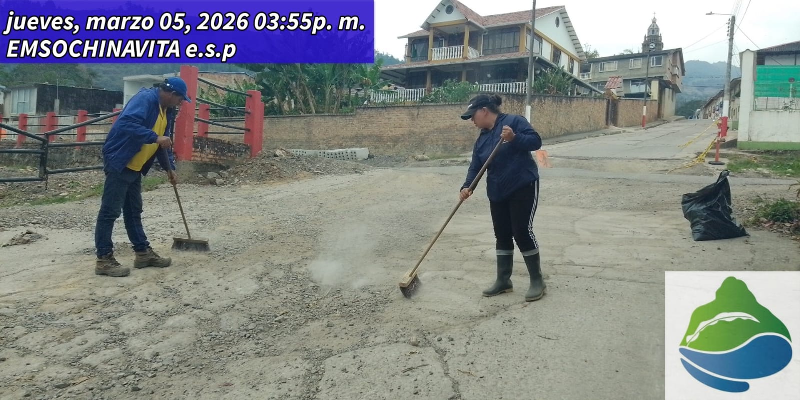 Campañas de educación ambiental
