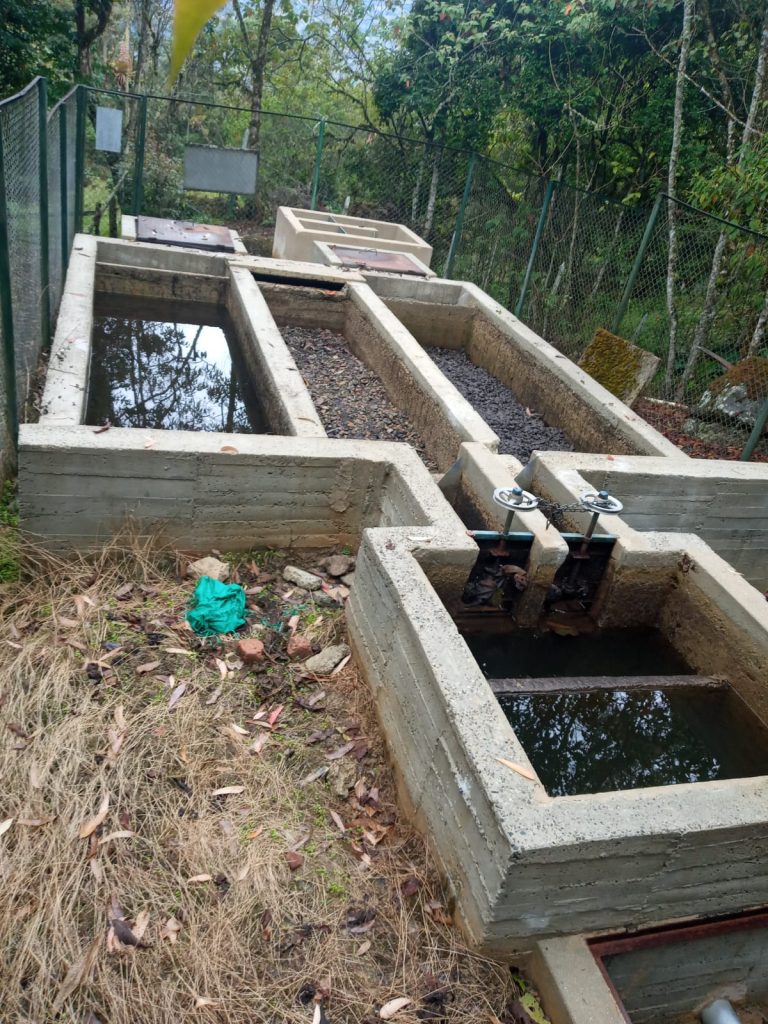 Trabajo en planta asociado a los objetivos empresariales